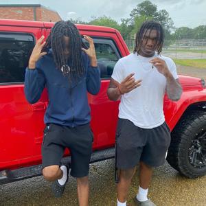 Mr.Rubberband Man (Explicit)