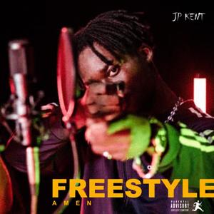 FREESTYLE (Amen) [Explicit]