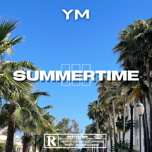 Summertime III (Explicit)