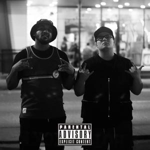 Can't Stop Ever (feat. iamJMARS) (Explicit)