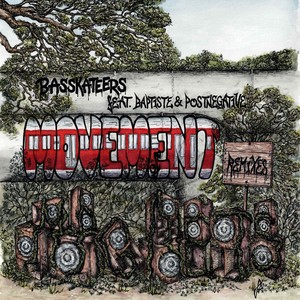 More Sound (Clinke Auf Cinch Remix)