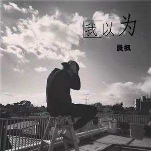 我以为 (伴奏)