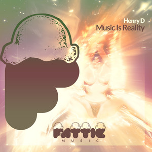 Music Is Reality (Original Mix)