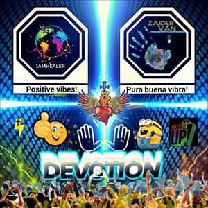 Devotion (feat. Zaidervan) (Inst.)