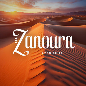 Zanoura