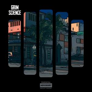 2. SHADE LABYRINTH(feat. Three L's) (Explicit)