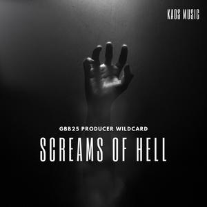 Screams of hell (Wildcard Version)