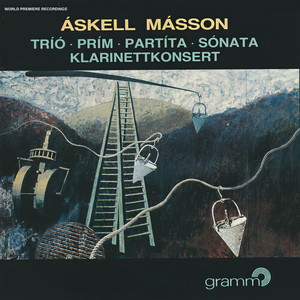 Trio - Moderato con moto