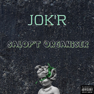 SALOP'T ORGANISER (Explicit)