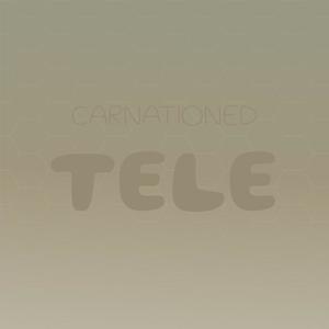 Carnationed Tele