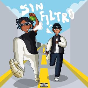 Sin Filtro (feat. Carlitos) (Explicit)