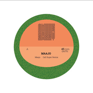 Maajo Remixes