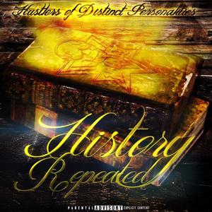 History Repeated (feat. SYONIS & CS Benny) [Explicit]