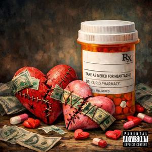 Love song (Explicit)