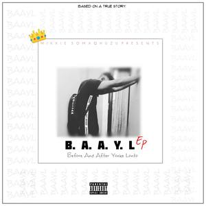 B.A.A.Y.L EP