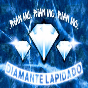 Diamante Lapidado (Explicit)