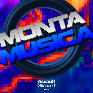 Stranded (Club Mix)