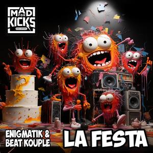 La Festa (Explicit)