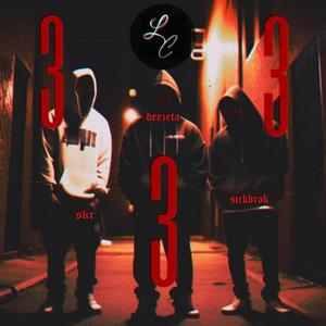 333 (feat. deezeta & skr)