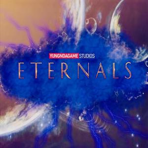 Eternals (Explicit)