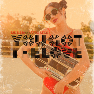 You Got the Love (Radio Edit)