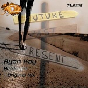 Hindsight (Original Mix)