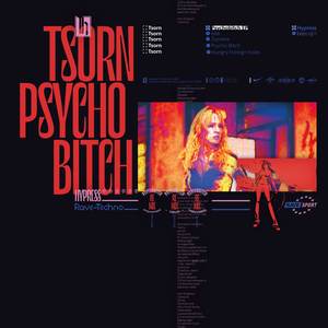 Psycho ***** EP