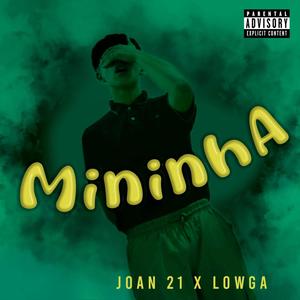 MININHA (feat. Lowga)