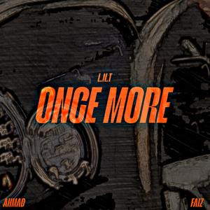 Once More (feat. Faiz) [Explicit]