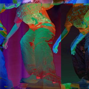 Cemetary Lights (feat. pinkpuddle) (Explicit)