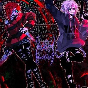 ZOMBIE (feat. Gutzxx) (Explicit)