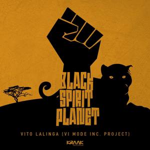 Black Spirit Planet