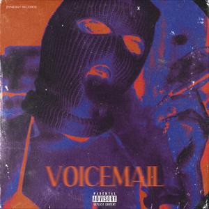 Voicemail(feat. HayHunt & Gabe Headrick)