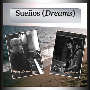 Sueños(Dreams)[feat. Iggy Kessel]