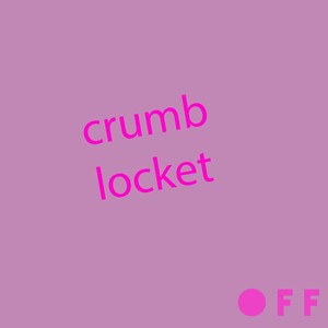 Crumb Locket