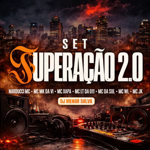 Set Superação 2.0 (Explicit)