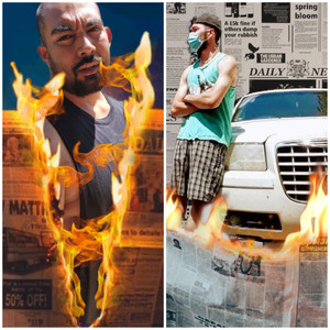 In The Game (Explicit)