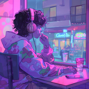 Música Tranquila Lofi De Calma
