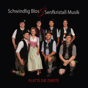 Platte die Zweite