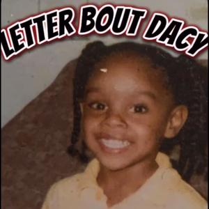 letter bout dacy