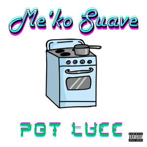 Pot Lucc (feat. Curren$y) (Explicit)