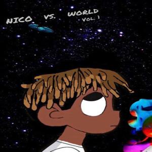 Nico Vs. World Vol.1 (Explicit)