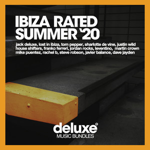 Ibiza Rated Summer '20
