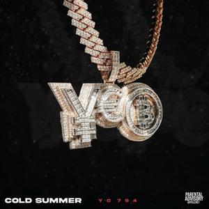 Cold Summer (Explicit)