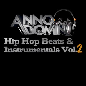 Hip Hop Beats & Instrumentals, Vol. 2