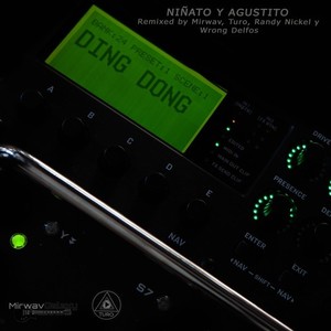 Ding Dong (Mirwav Remix) [Explicit]