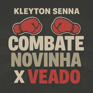 Combate Novinha X Veado (Explicit)