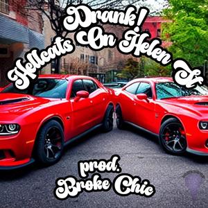 Hellcats On Helen St (Explicit)