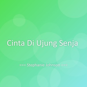 Cinta Di Ujung Senja