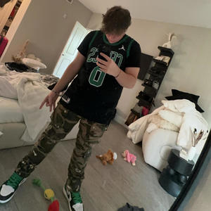 Kraken (feat. S6LTY) (Explicit)